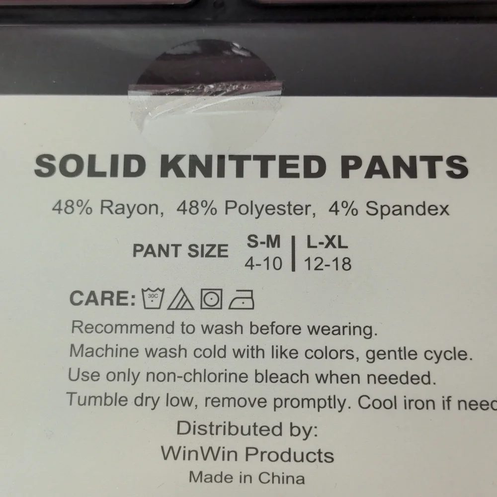 lildy solid pockets